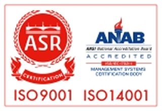 環境に配慮した取り組み – ISO14001